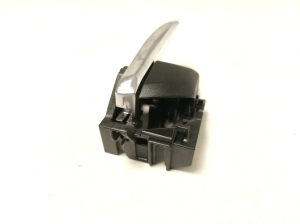 TOYOTA Prius W50 (2015–2020) Rear side door interior handle 6927347040 - 5