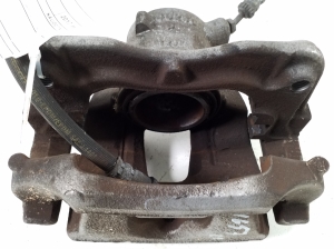 BMW X1 F48 (2015–2022) Eesmine pidurisadul 6860268 - 2