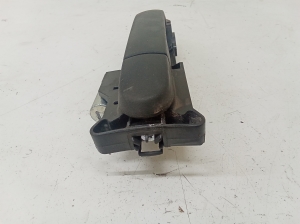 NISSAN Note E11 (2005–2014) Türaußengriff hinten 242275 - 4