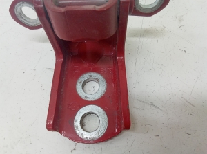 NISSAN Note E11 (2005–2014) Rear side door lower hinge ES78 - 2
