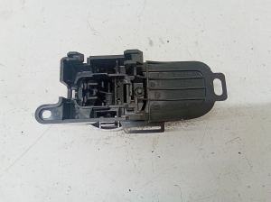 NISSAN Note E11 (2005–2014) Rear side door interior handle 5010800006 - 3