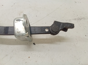NISSAN Note E11 (2005–2014) Rear side door opening limiter 1LRL - 3