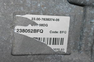 Mini Cooper F55 / F56 (2013–2026) Getriebe 7638374 - 2