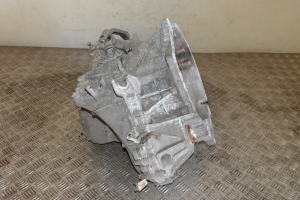 Gearbox - 7638374