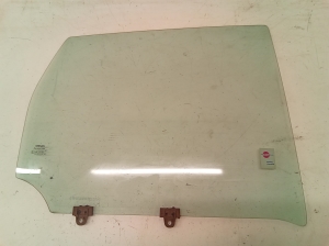 Türscheibe hinten - 43R001583