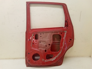 NISSAN Note E11 (2005–2014) Rear side doors H21009U0MA - 2
