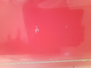 NISSAN Note E11 (2005–2014) Rear side doors H21009U0MA - 3