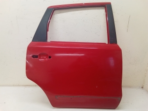 Tür hinten - H21009U0MA