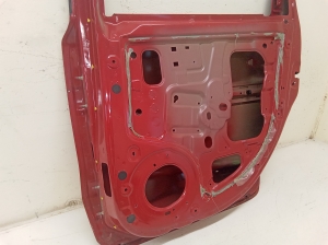 NISSAN Note E11 (2005–2014) Rear side doors H21009U0MA - 4