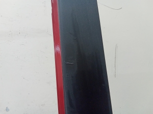 NISSAN Note E11 (2005–2014) Rear side doors H21009U0MA - 5