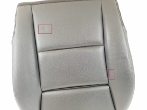 Mercedes Benz B-Class 246 (2011–2017) Sonstiges Teil des Vordersitzes A2469102604 - 5