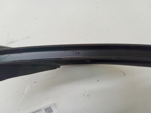 VOLVO S60 I (2000–2009) Tagumise külgukse kolmnurkklaas 43R001025 - 2
