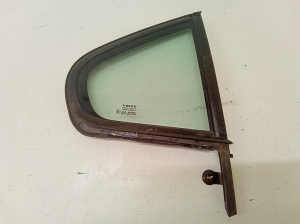 Glace de custode de porte arrière - 43R001025