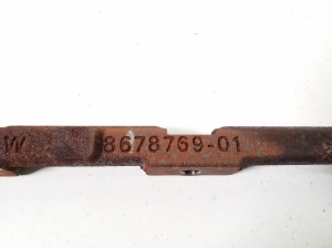 BMW X1 F48 (2015–2022) Other engine part 8678769 - 2