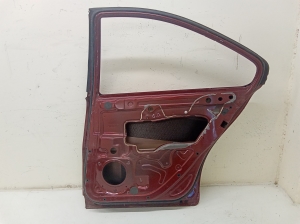 VOLVO S60 I (2000–2009) Rear side doors 30661231 - 2
