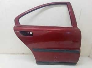 Rear side doors - 30661231
