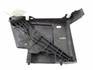 BMW X1 F48 (2015–2022) Batteriehalter 7419826 - 3