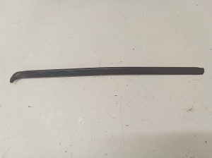 Lèche-vitre extérieur de porte arrière - 39971607