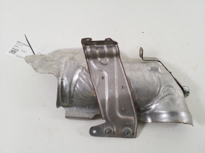   Turbocharger heat shield  - 7618370 