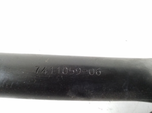 BMW X1 F48 (2015–2022) Other bracket 7411059 - 2
