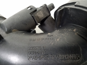 BMW X1 F48 (2015–2022) Luftansaugschlauch 7619268 - 2