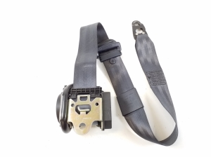 AUDI A8 D3 (2002–2010) Front seat belt 4A0857732 - 2