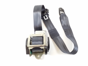 Front seat belt - 4A0857732