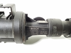 BMW X1 F48 (2015–2022) Kartera ventilācija (elpotājs) 7621174 - 2