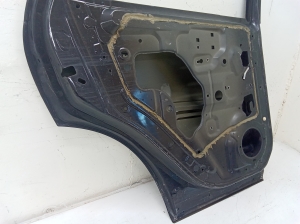 NISSAN Qashqai (2006–2013) Tür hinten H2101JD0M0 - 2