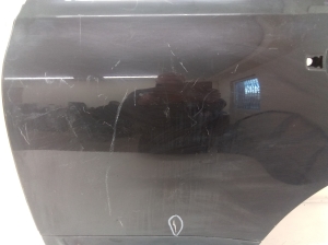NISSAN Qashqai (2006–2013) Tür hinten H2101JD0M0 - 3