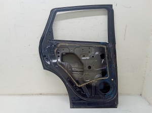NISSAN Qashqai (2006–2013) Tür hinten H2101JD0M0 - 5