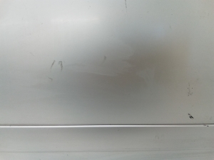 Opel Corsa D (2006–2014) Rear side doors 93189341 - 4