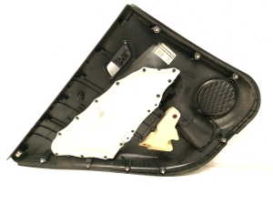TOYOTA Prius W50 (2015–2020) Rear side door panel 67617X1B04 - 8