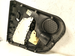TOYOTA Prius W50 (2015–2020) Rear side door panel 67617X1B04 - 2