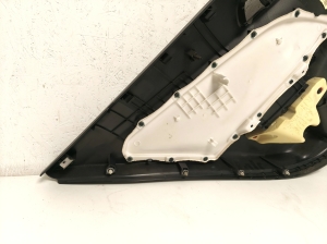 TOYOTA Prius W50 (2015–2020) Rear side door panel 67617X1B04 - 5