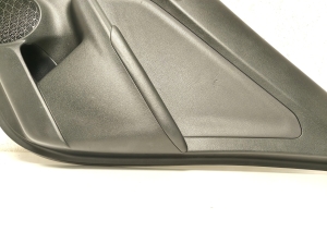 TOYOTA Prius W50 (2015–2020) Rear side door panel 67617X1B04 - 6