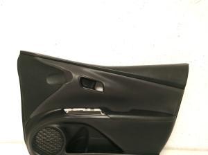 TOYOTA Prius W50 (2015–2020) Front door panel 67615X1B03 - 2