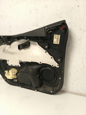 TOYOTA Prius W50 (2015–2020) Front door panel 67615X1B03 - 3