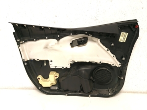 TOYOTA Prius W50 (2015–2020) Front door panel 67615X1B03 - 4
