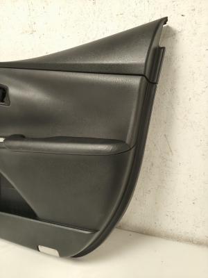 TOYOTA Prius W50 (2015–2020) Front door panel 67615X1B03 - 7