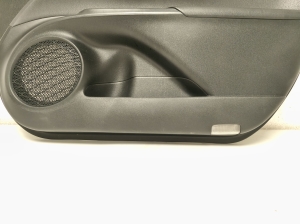 TOYOTA Prius W50 (2015–2020) Front door panel 67615X1B03 - 8