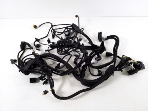 Engine wiring harness - 8617703