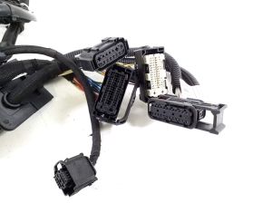 BMW X1 F48 (2015–2022) Motorkabelbaum 8617703 - 3