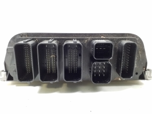 BMW X1 F48 (2015–2022) Vehicle starting system 8486847 - 3