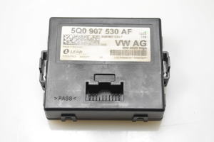 Sonstiges Steuergerät - 5Q0907530AF