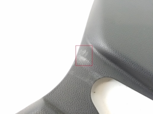 Mercedes Benz B-Class 246 (2011–2017) Sonstiges Teil des Vordersitzes A2469195000 - 3