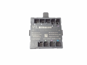  Front door control unit  - A1669000318 