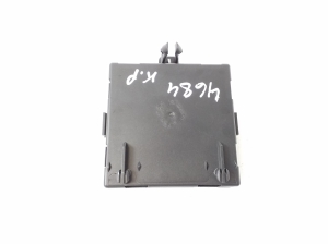 Mercedes Benz B-Class 246 (2011–2017) Front door control unit A1669000318 - 2