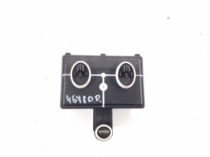 AUDI A4 B9 (2015–2026) Esiukse juhtplokk 8W0959592M - 2