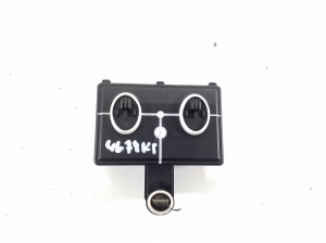 AUDI A4 B9 (2015–2026) Front door control unit 8W0959593M - 2